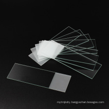 Lab Glass Microscope Slide 7105